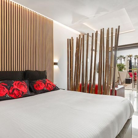 아그 Bambou Heliopolis 아파트 외부 사진