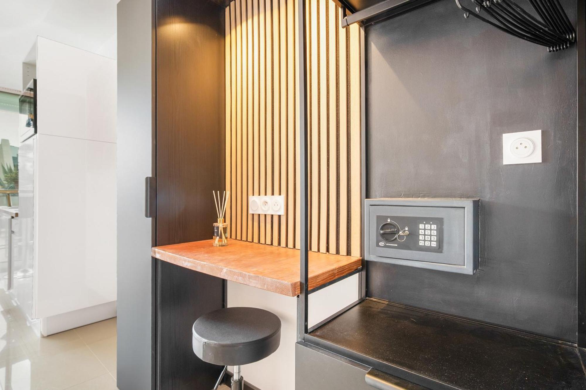 아그 Bambou Heliopolis 아파트 외부 사진