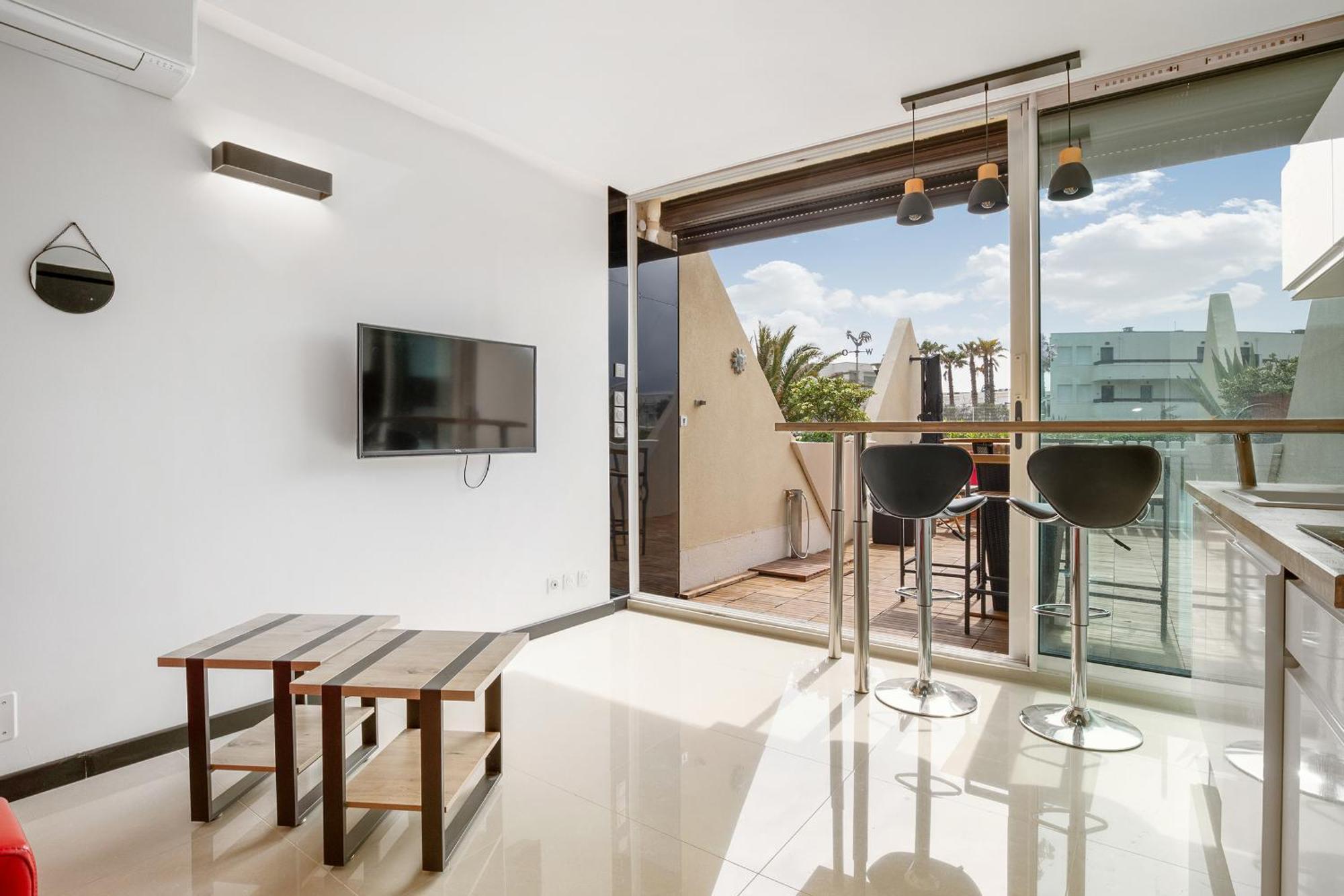 아그 Bambou Heliopolis 아파트 외부 사진